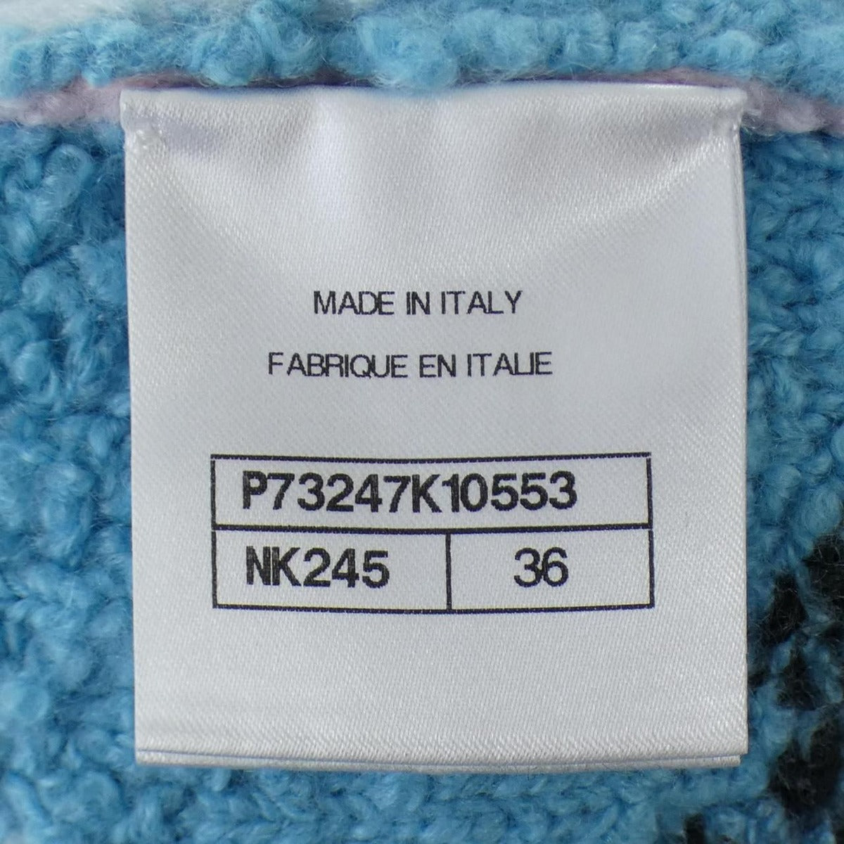 Chanel 22 N Knit — view 4