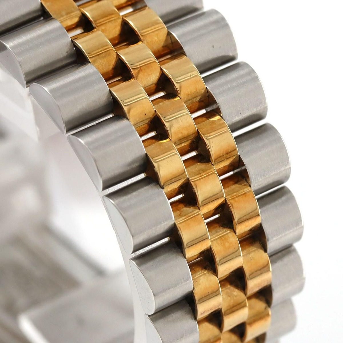 Rolex Datejust Automatic Winding L Number Watch — view 4