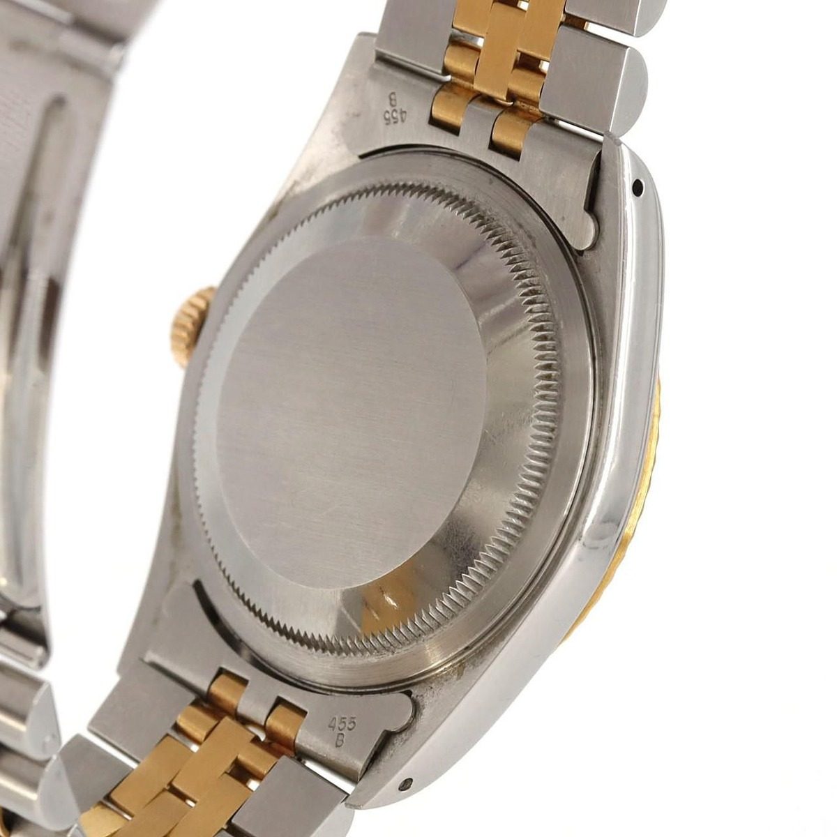 Rolex Datejust Automatic Winding L Number Watch — view 5