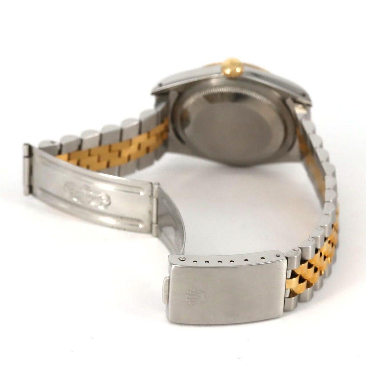 Rolex Datejust Automatic Winding L Number Watch — view 6