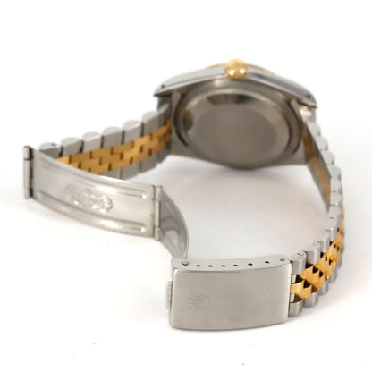 Rolex Datejust Automatic Winding L Number Watch — view 6