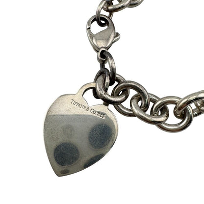 Tiffany & Co. Return to Bracelet