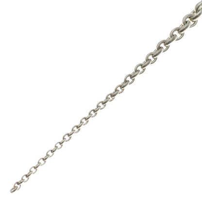 Hermes Chaine D'ancre Crescendo Necklace Cles