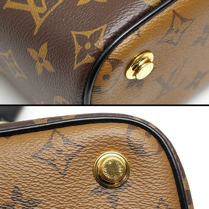 Louis Vuitton Vanity NV PM M45165 Monogram Reverse