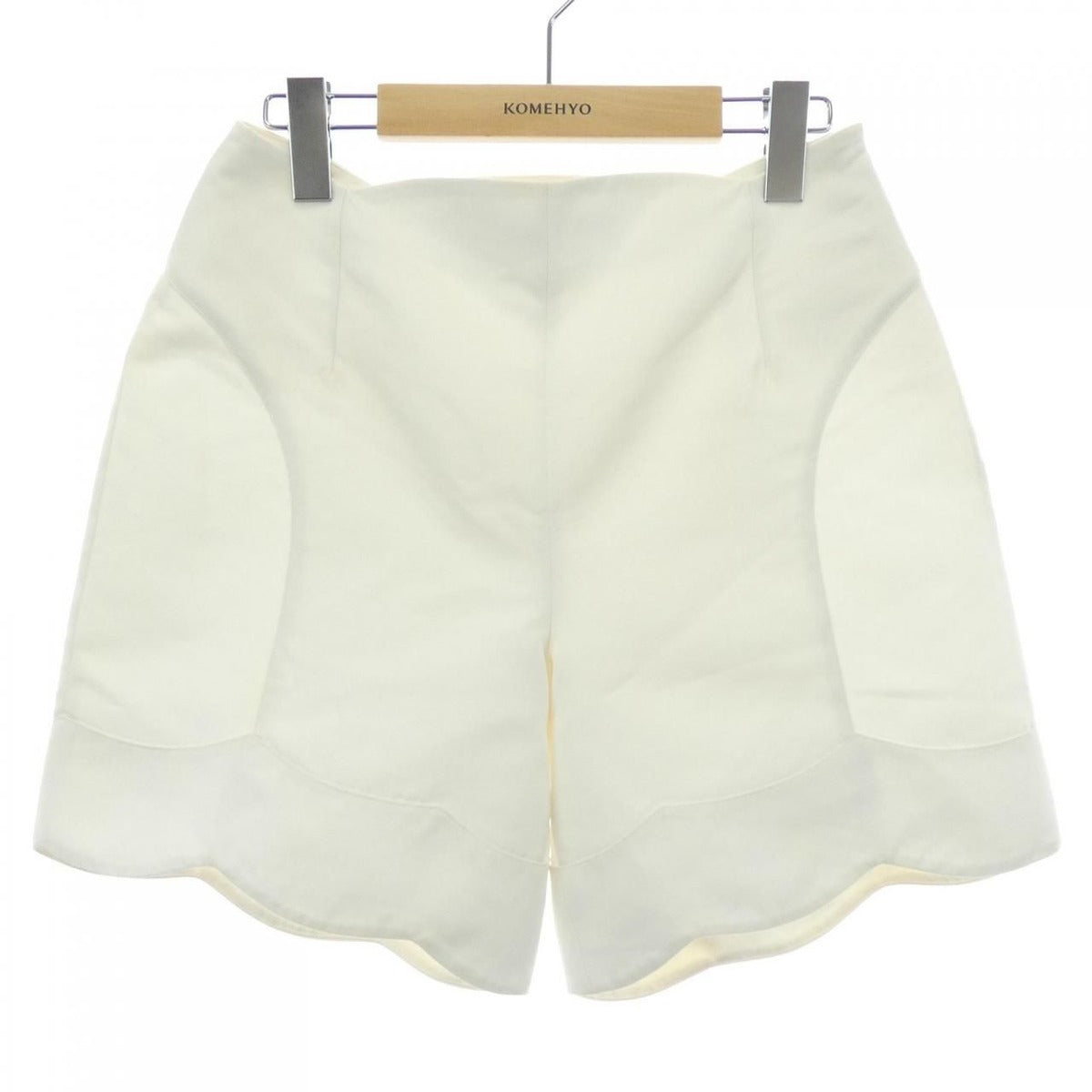 Dior Shorts White