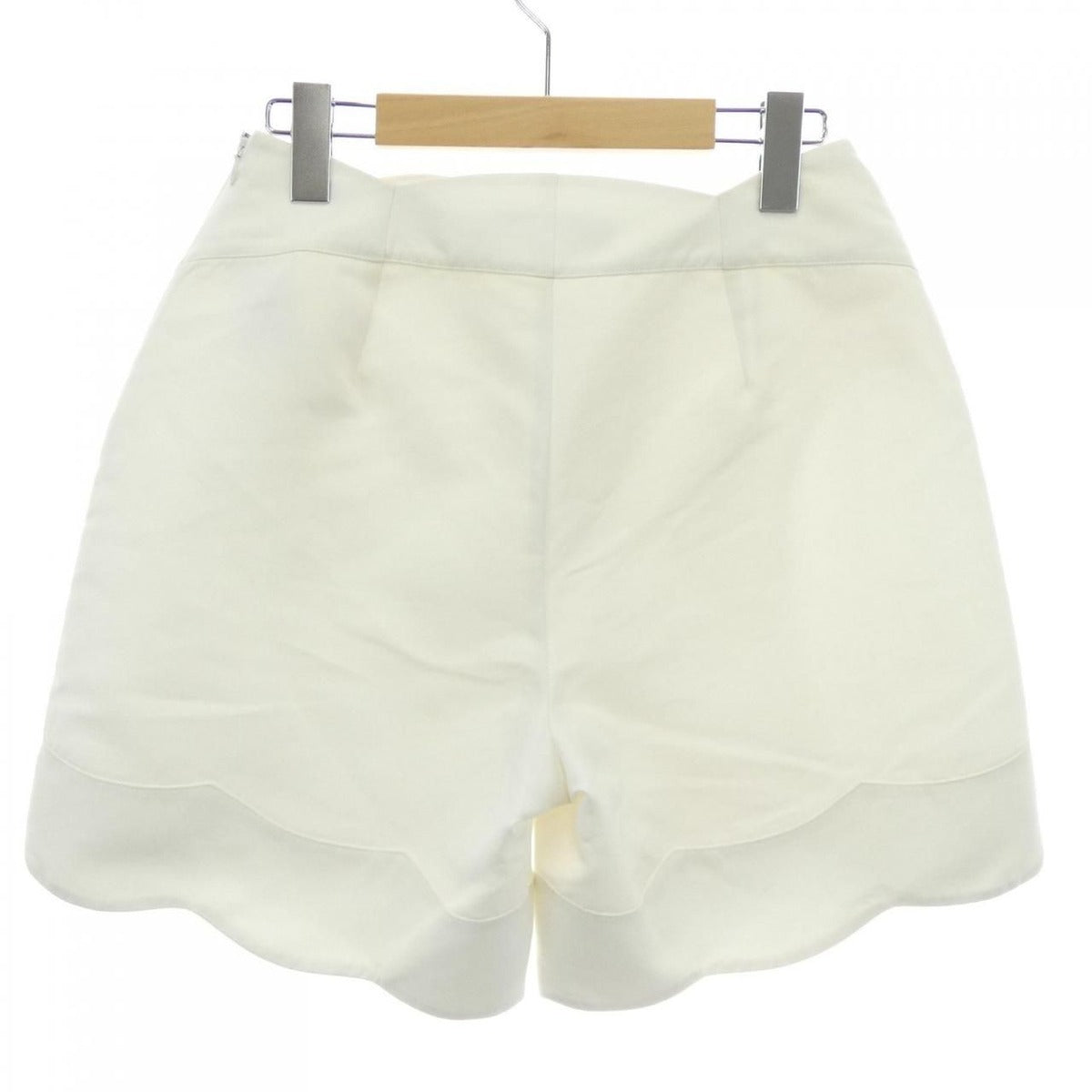 Dior Shorts White — view 2