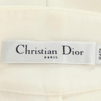 Dior Shorts White — view 4