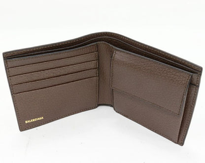 Gucci Bifold Wallet With Coin Purse The Hacker Project Compact Wallet In PVC