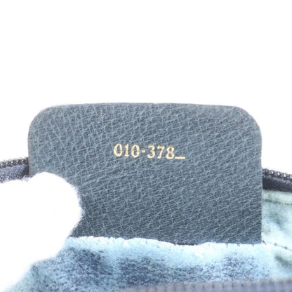 Vintage Gucci GG Supreme Sherry Line Leather Shoulder Bag Crossbody 010 Women