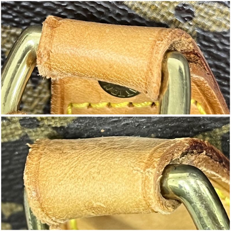 Louis Vuitton Shoulder Bag Ellipse Monogram M51128 73ka629