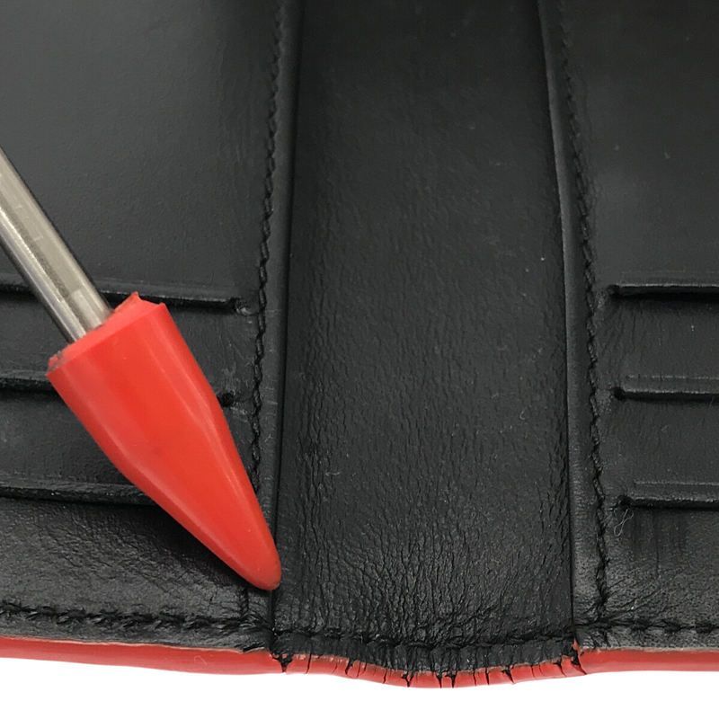 Loewe - Small ZIP Wallet Small Zip Wallet - Orange - Women's