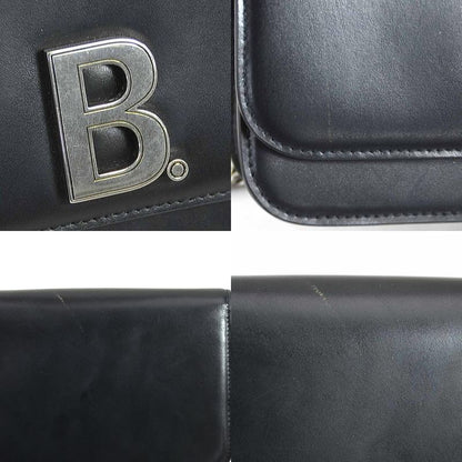 Balenciaga Chain Wallet
