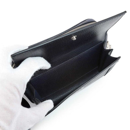 Gucci Shoulder Bag Ophidia Navy/black