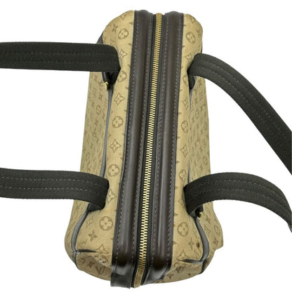 Louis Vuitton 02's Josephine Monogram Mini Handbag Shape Number: M92215