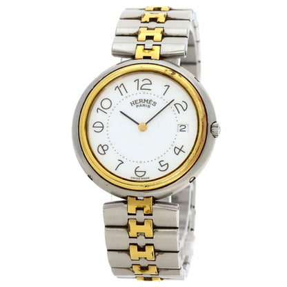 Hermes Profile Watch SS Ssxgp