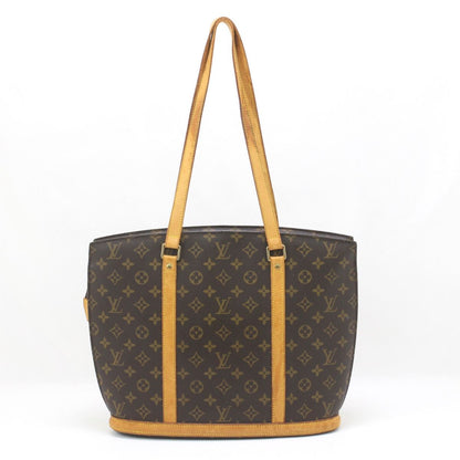 Louis Vuitton Monogram Babylon Tote Bag