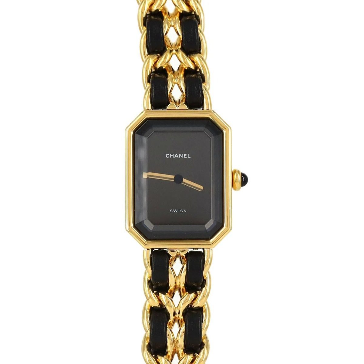 Chanel Premiere L Quartz