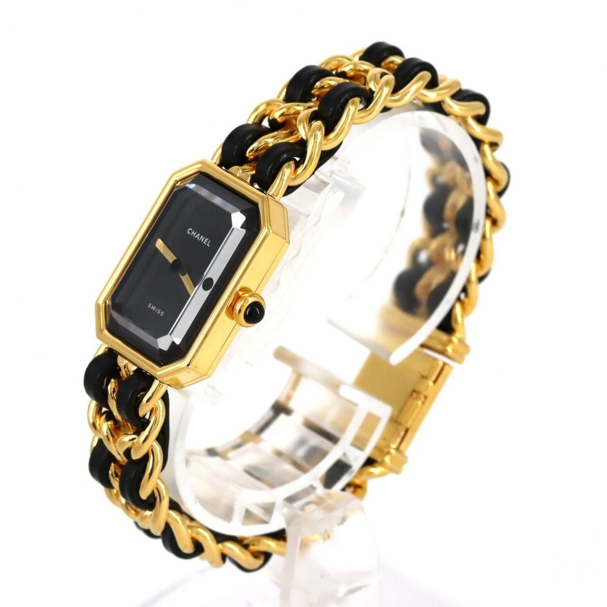 Chanel Premiere L Quartz — view 2