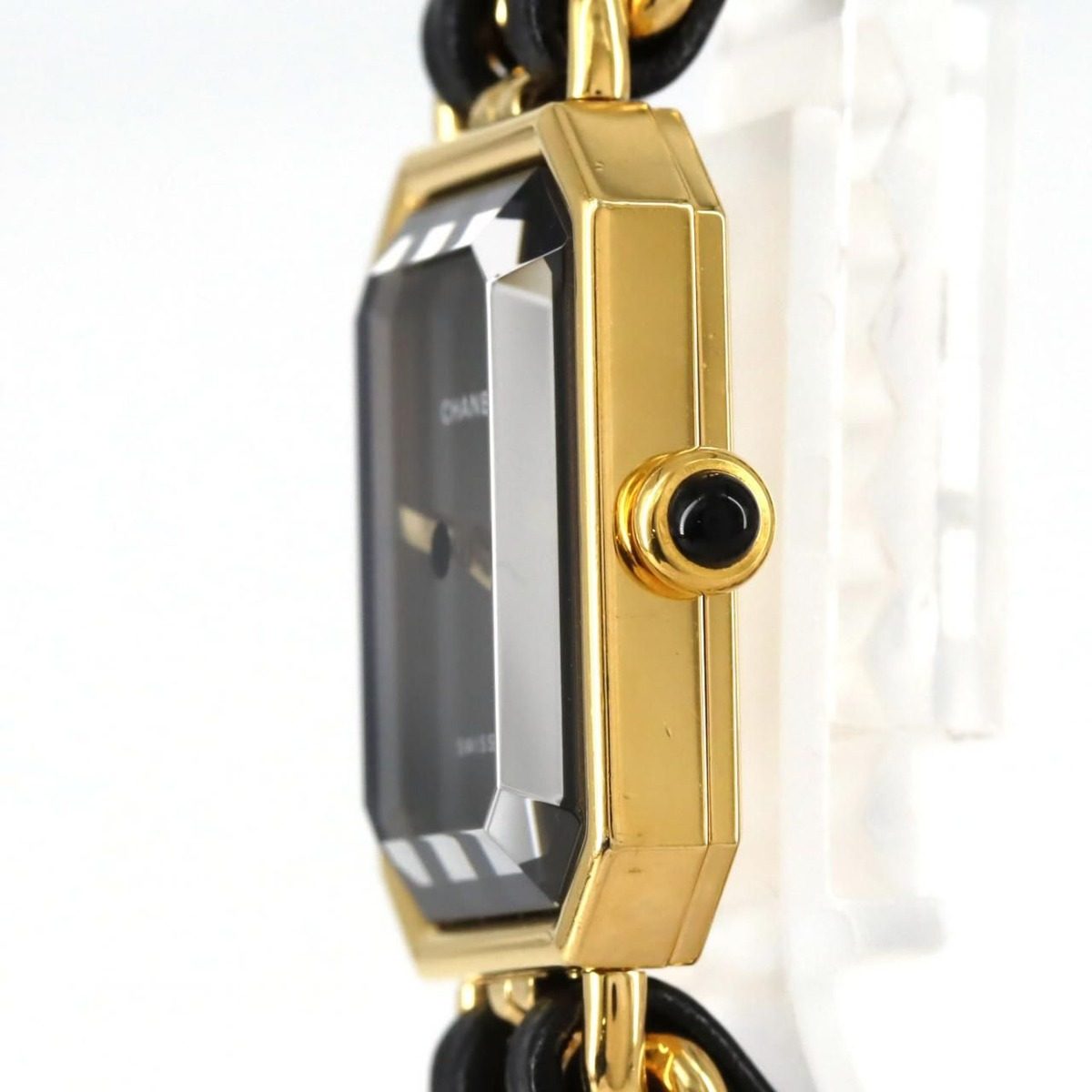 Chanel Premiere L Quartz — view 3