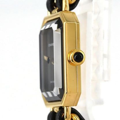 Chanel Premiere L Quartz — view 3
