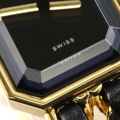 Chanel Premiere L Quartz — view 4