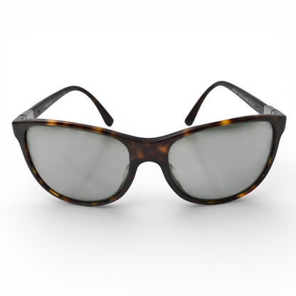 Prada Sunglasses Tortoiseshell Pattern Brown Tartaruga Lenses