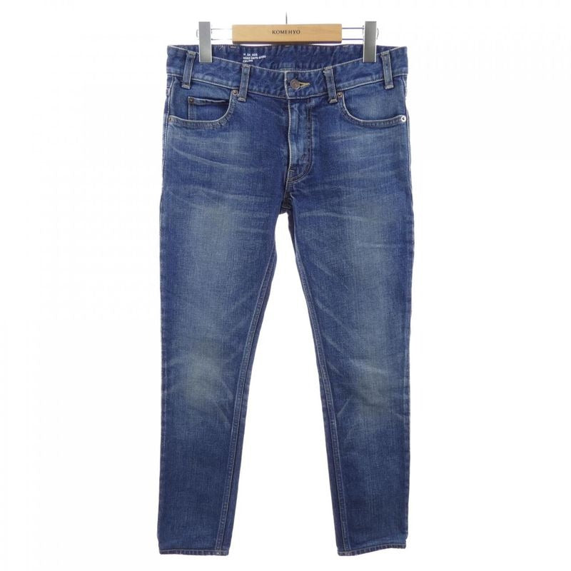 Celine 2 S Jeans
