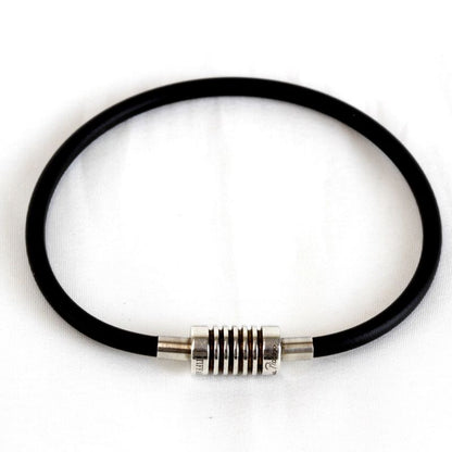 Tiffany & Co Tiffany & Co Paloma Group Surfer 85g Bangle 925 Silver