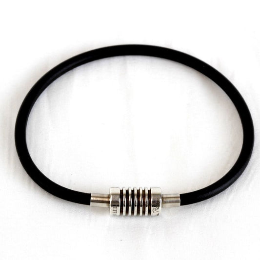 Tiffany & Co Tiffany & Co Paloma Group Surfer 85g Bangle 925 Silver