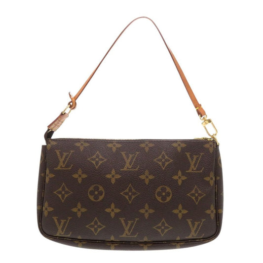 Louis Vuitton Pochette Monogram LV