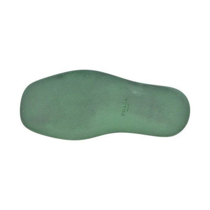 Prada Sandals Green — view 3