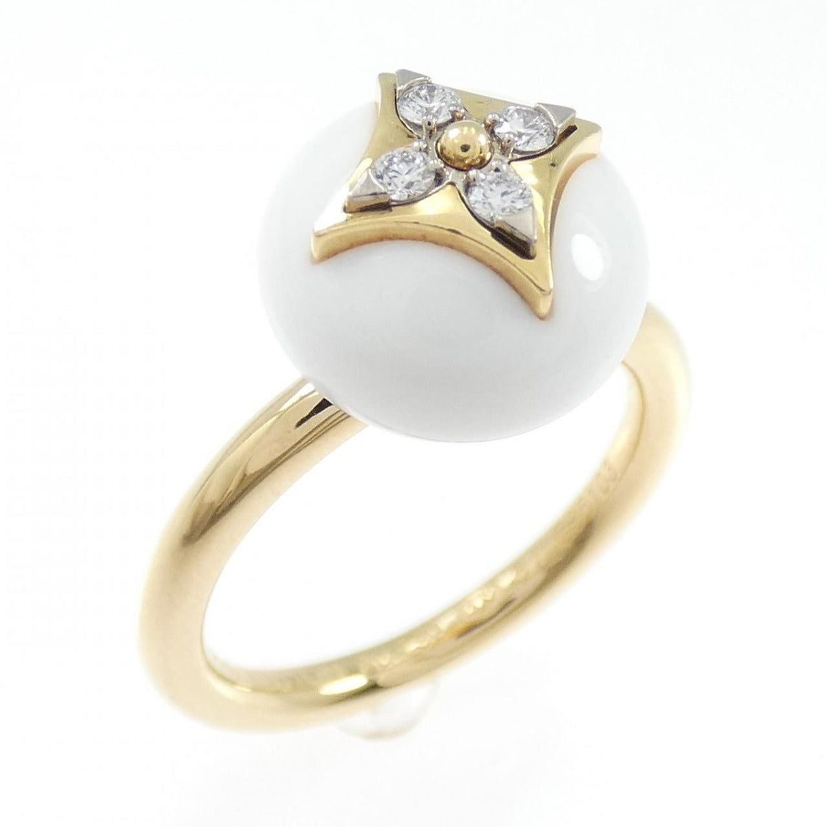 Louis Vuitton Bag B Blossom Ring