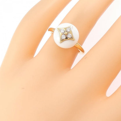 Louis Vuitton Bag B Blossom Ring — view 6
