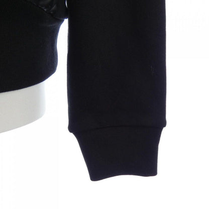 Moncler Down Jacket Black — view 6