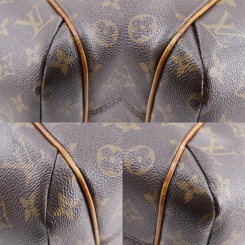 Louis Vuitton Totally PM M56688 Monogram Canvas Du5102 Ladies Shoulder Bag