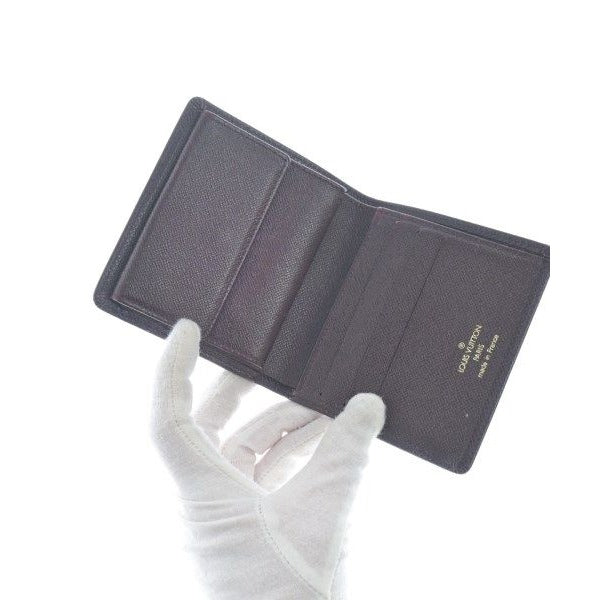 Louis Vuitton Wallet Coin Case — view 3