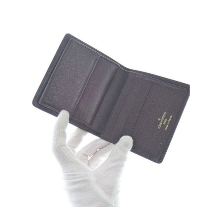 Louis Vuitton Wallet Coin Case — view 3
