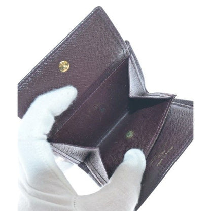 Louis Vuitton Wallet Coin Case — view 5
