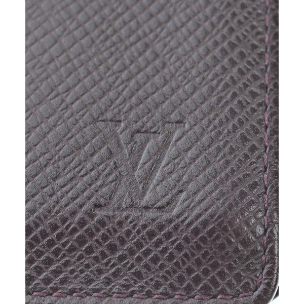 Louis Vuitton Wallet Coin Case — view 6