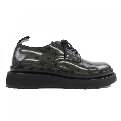 Louis Vuitton Shoes Black 5