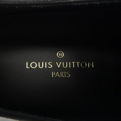 Louis Vuitton Shoes Black 5 — view 8