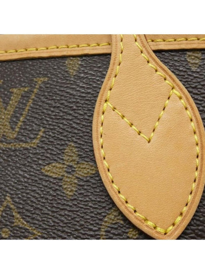 Louis Vuitton Monogram Neverfull MM Bag