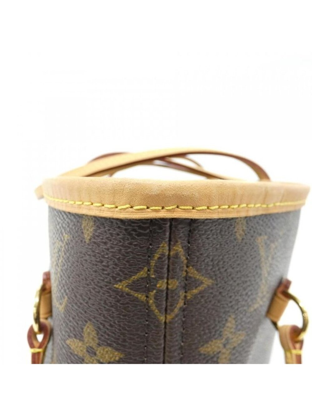 Louis Vuitton Monogram Neverfull MM Bag