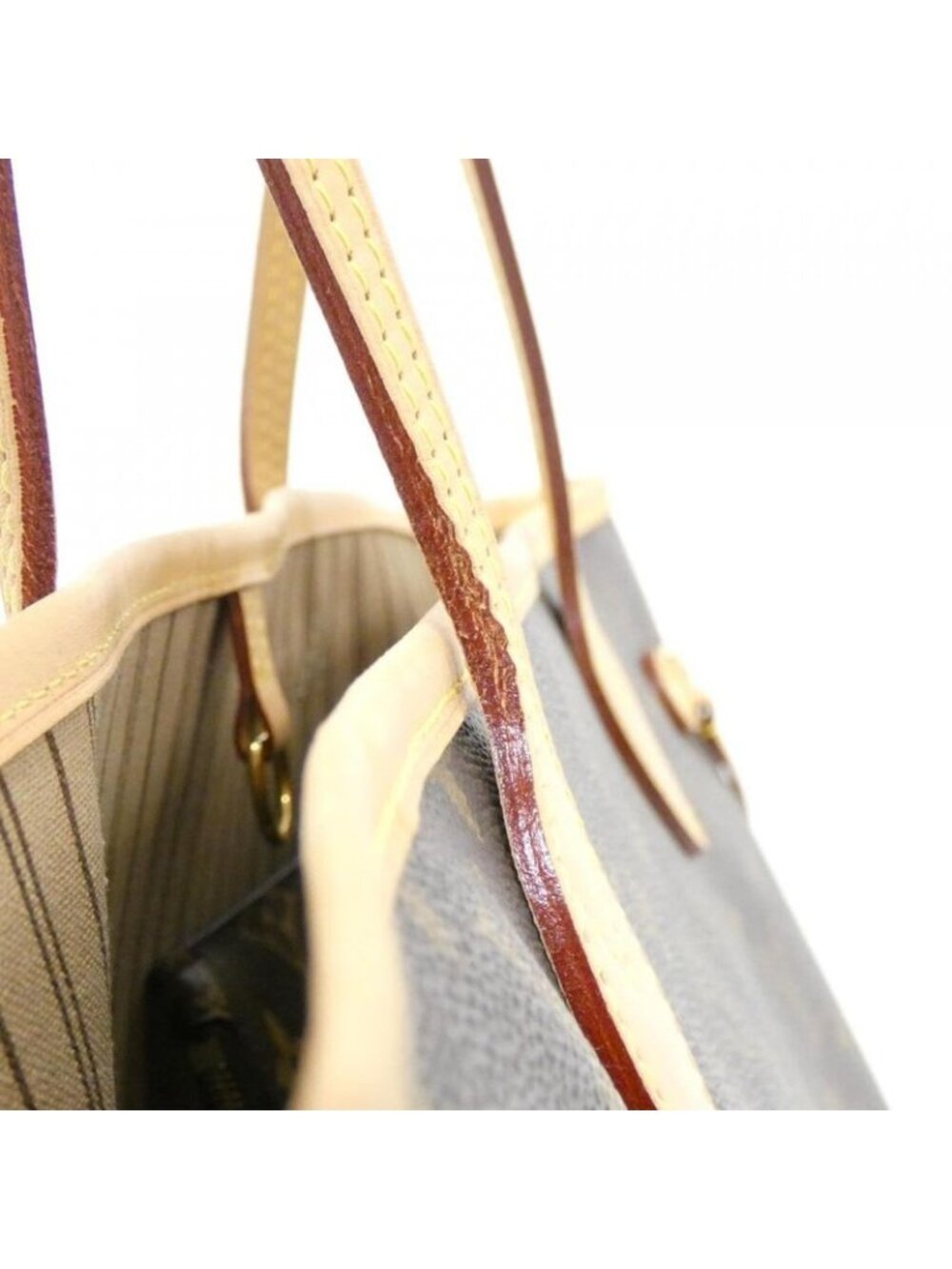 Louis Vuitton Monogram Neverfull MM Bag