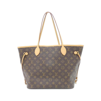 Louis Vuitton Monogram Neverfull MM Bag