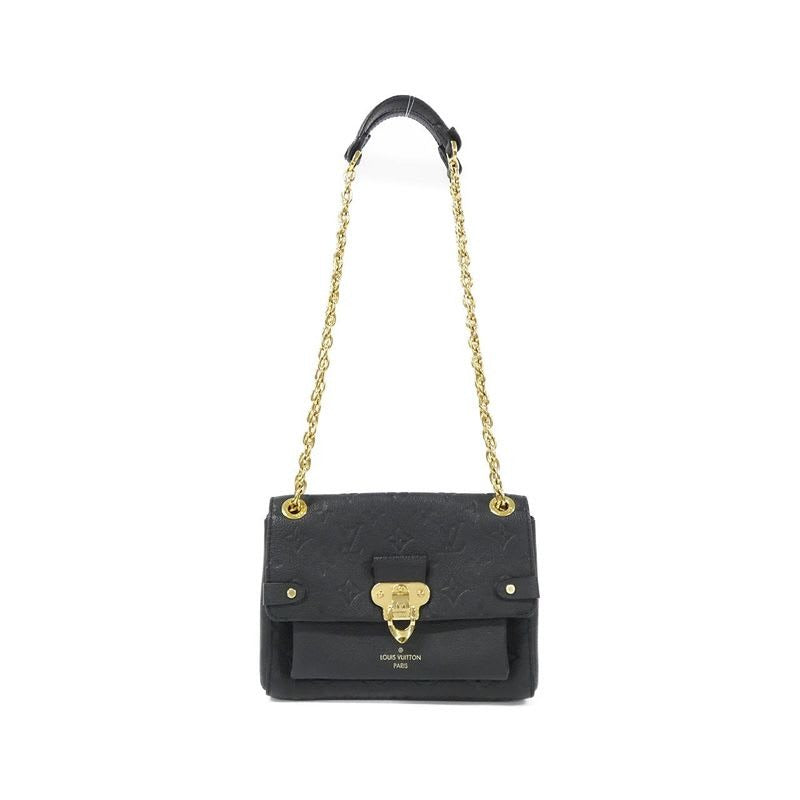 Louis Vuitton Monogram Empreinte Vavin BB Shoulder Bag