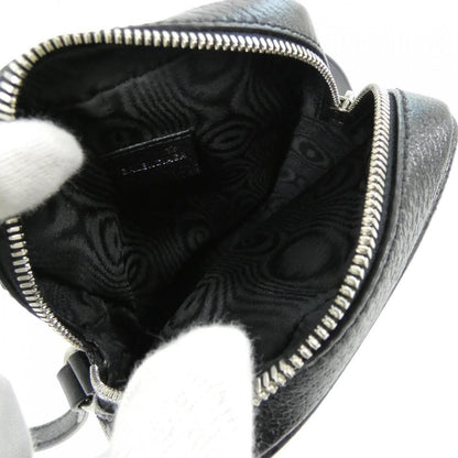 Balenciaga Hacker Shoulder Zip Bag — view 8