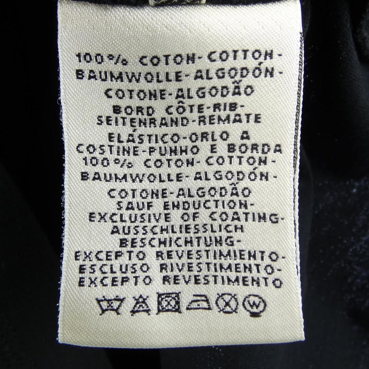 Hermes L'instrvction DV Roy T-Shirt — view 3