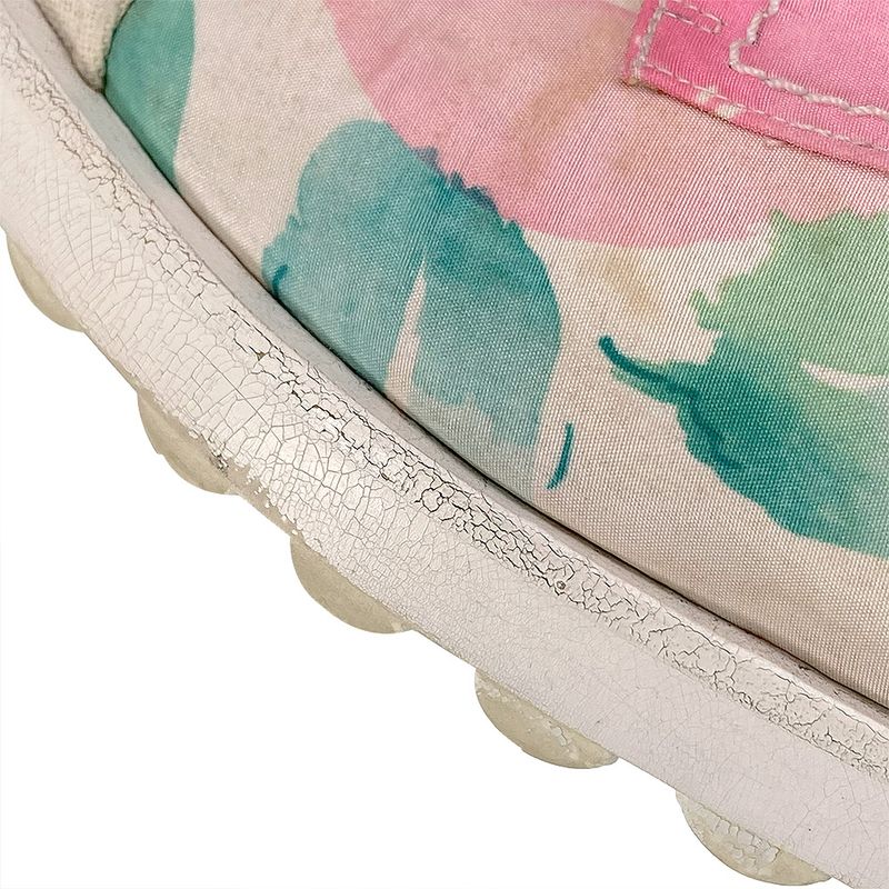 Chanel All-Print Gp Barrette Hair Clip Sneakers