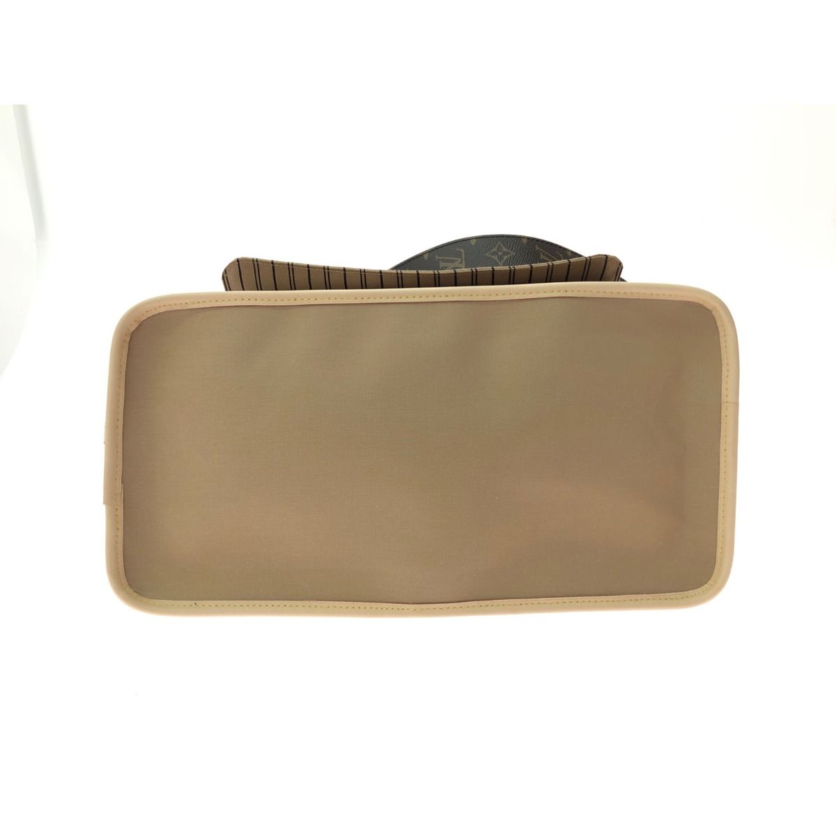 Louis Vuitton Hand Shoulder Bag Reversible Neverfull Inside Out GM